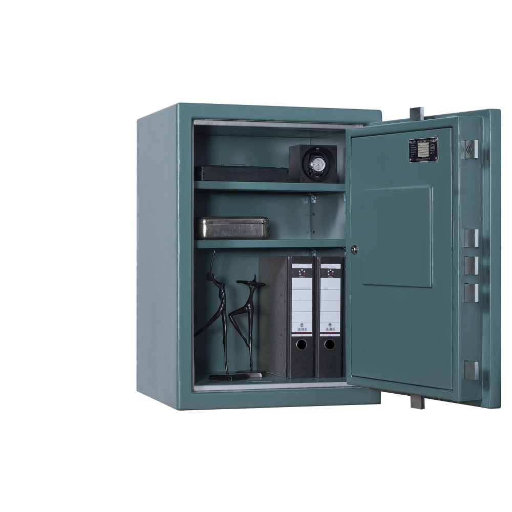 HTII 214-24 Cassaforte antiscasso